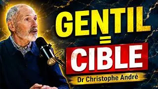 Miniature : Pourquoi arrêter d'être trop gentil change ta vie — les preuves scientifiques | Christophe André