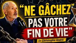 Miniature : 6 Vérités Brutales sur la Vieillesse à Accepter pour Vivre Heureux | Christophe André
