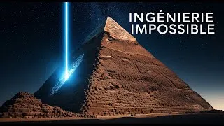 Miniature : Les Mystères des Pyramides de Gizeh : Comment l'Égypte Antique a Atteint la Perfection