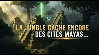 Miniature : Les Cités Mayas Oubliées de la Jungle