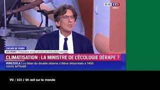 Miniature : VU du 29/06/26 : Luc Ferry et le point Godwin