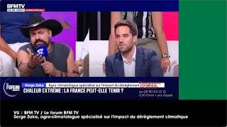 Miniature : VU du 25/06/26 : Le Pen, l'extrême droite et la canicule