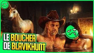 Miniature : LE BOUCHER DE BLAVIKHUNT | Hunt Showdown 1896