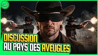 Miniature : DISCUSSION AU PAYS DES AVEUGLES | Hunt Showdown 1896