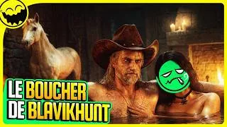 Miniature : LE BOUCHER DE BLAVIKHUNT | Hunt Showdown 1896
