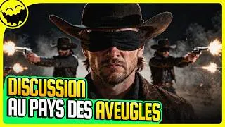 Miniature : DISCUSSION AU PAYS DES AVEUGLES | Hunt Showdown 1896