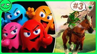 Miniature : LES FANTÔMES DE L'ENNUI | Zelda Ocarina of Time (MASTERQUEST) #3