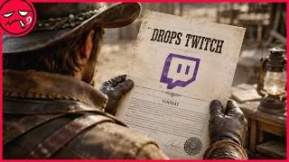 Miniature : LE STREAM CONTRACTUEL | Hunt Showdown 1896