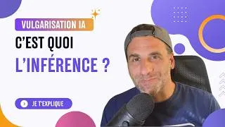 Miniature : Pourquoi l’inférence d'une IA coûte si cher en GPU ?