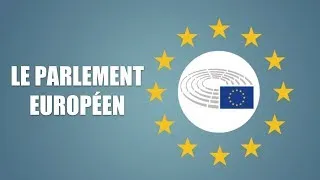 Miniature : Le Parlement Européen #InstancesPolitiques E03
