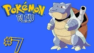 Miniature : Pokémon Rouge Nuzlocke Challenge FR. #EP6 " On forme enfin une grande famille ! "
