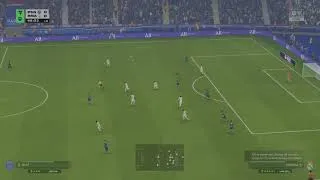 Miniature : 5 jeux, 5 défis partie FC 26 (video complète sur ma chaîne YouTube VUZOX 