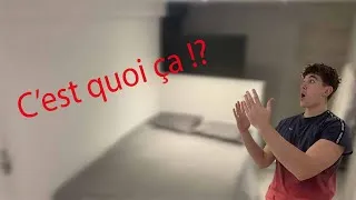 Miniature : MON NOUVEAU DECOR ! 🤩 (Incroyable)