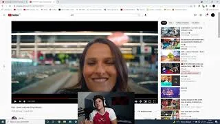 Miniature : REACTION AU CLIP DE PIDI "DANS MA FOLIE" ! (une dinguerie ? Euuh quand meme pas... 🤣)