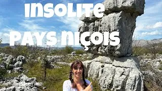 Miniature : Pays niçois insolite