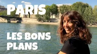 Miniature : Paris : les bons plans