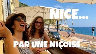 Miniature : Nice, par une niçoise: les bons plans