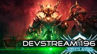 Miniature : DEVSTREAM 196 : Le Récap ! | #Warframe [FR]