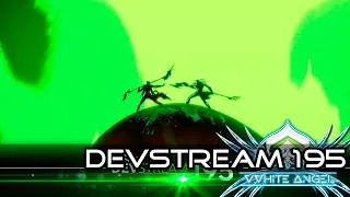 Miniature : DEVSTREAM 195 : Le Récap ! | #Warframe [FR]