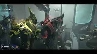 Miniature : FASHION Bénédiction (Saison 2) - Warframe [FR]