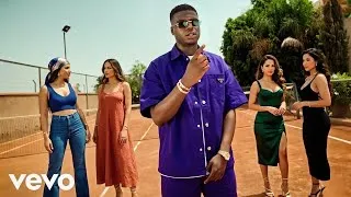 Miniature : Ninho - Ennemis (Clip Officiel)