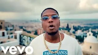 Miniature : Ninho - Paris sous Fumée (Clip Officiel)