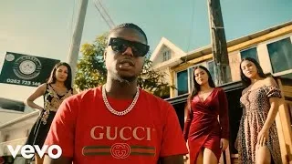 Miniature : Ninho - Traqués (Clip Officiel)