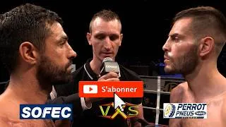 Miniature : Arman Hambaryan vs Laurent Debono by @vxstv #ko #tk2