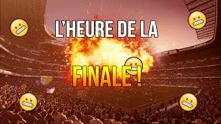 Miniature : L'heure de la finale !