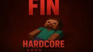 Miniature : MINECRAFT HARDCORE #Fin Voici Pourquoi...