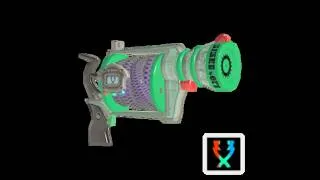 Miniature : Test du L-3 avec son buff sur Splatoon 3... (11.2)
