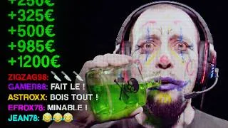 Miniature : Pourquoi on paye pour tuer ?