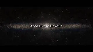 Miniature : Le fleuve d'eau de la vie - Apocalypse 22:1-9 [Clé de compréhension]