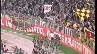 Miniature : Giuseppe Giannini Roma Slavia