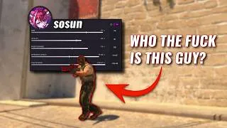 Miniature : en espérant que la saison 5 de CS2 premier sera meilleure… – (CheaterHunter EP.9)