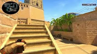 Miniature : crisp 4K AK-47 de_mirage