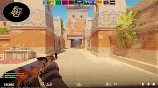 Miniature : some clips 