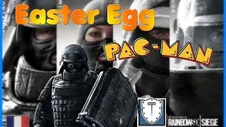 Miniature : Un easter egg sur montagne !! R6S