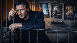 Miniature : Le DRAME derriere la CHUTE de Liam Neeson