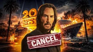 Miniature : Comment Hollywood a failli DÉTRUIRE Keanu Reeves