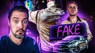 Miniature : DRIVE : L’Arnaque du FAST&FURIOUS le plus violent d'Hollywood