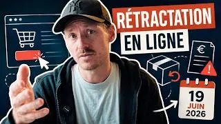 Miniature : Retours, remboursements, annulations : ce qui change le 19 juin 2026