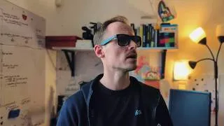 Miniature : Alibaba frappe fort : les nouvelles lunettes IA qui défient les Meta Ray-Ban