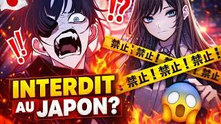 Miniature : Pourquoi le Japon a paniqué à cause de cette chanson ? (Ado)