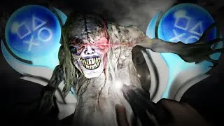 Miniature : J'AI 100% RESIDENT EVIL REQUIEM ! (TOUS LES SUCCÈS)