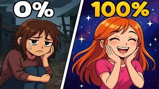 Miniature : J'ai 100% Only Up en 2H (TOUS les succès)