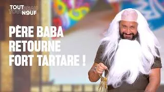 Miniature : Qui parviendra à se sortir de Fort Tartare ?