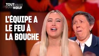 Miniature : Qui survivra au défi de Cyril ?