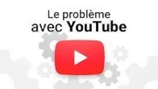 Miniature : PROBLEME DE LIKE ET DE VUE SUR YOUTUBE !