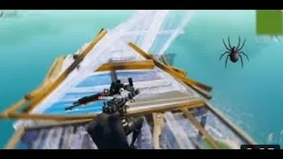 Miniature : FORTNITE (GOOSEBUMPS) MONTAGE👾